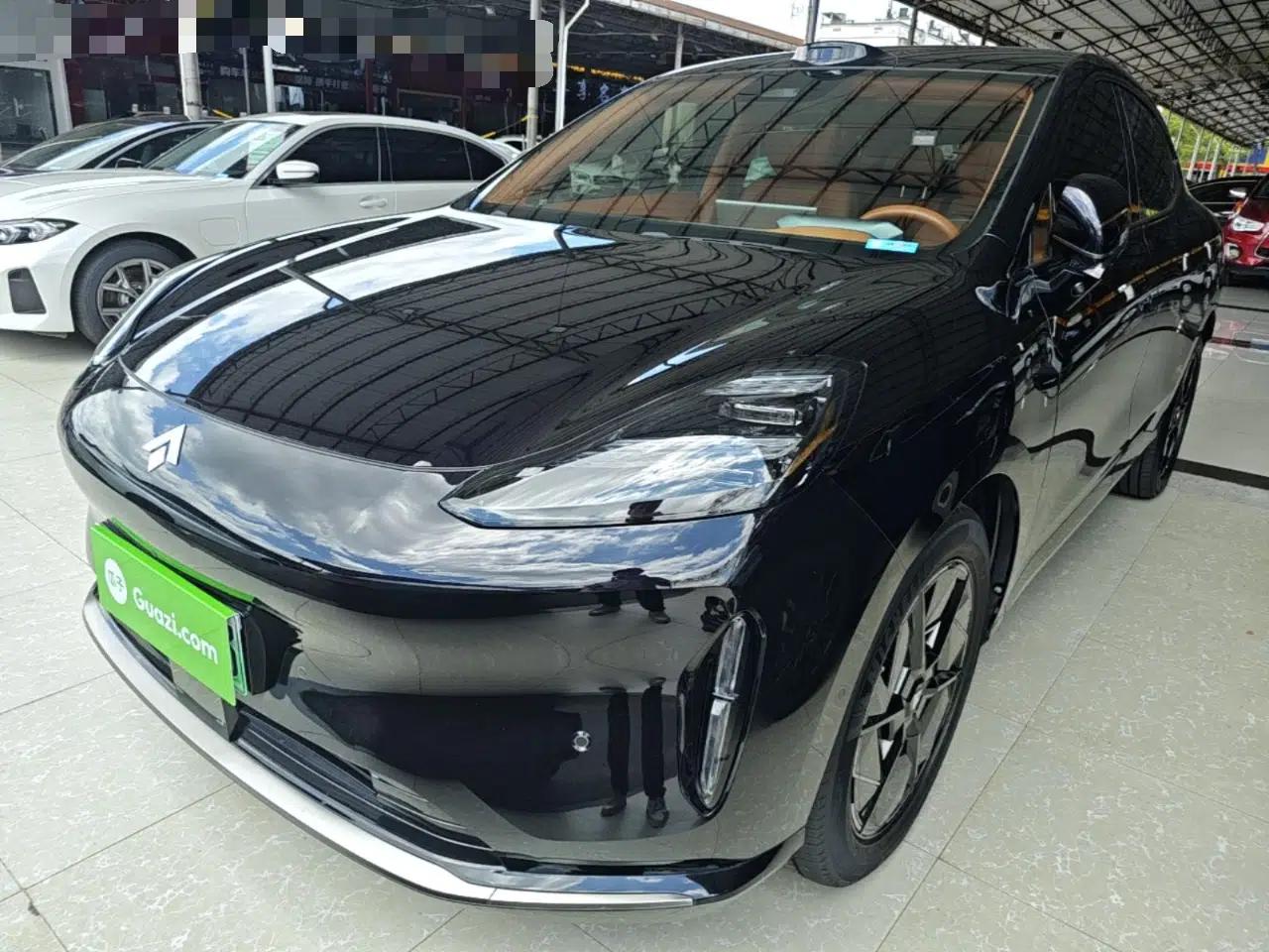 Hyptec HT 2024 825 Ultra-High Voltage LiDAR Edition — миниатюра 1