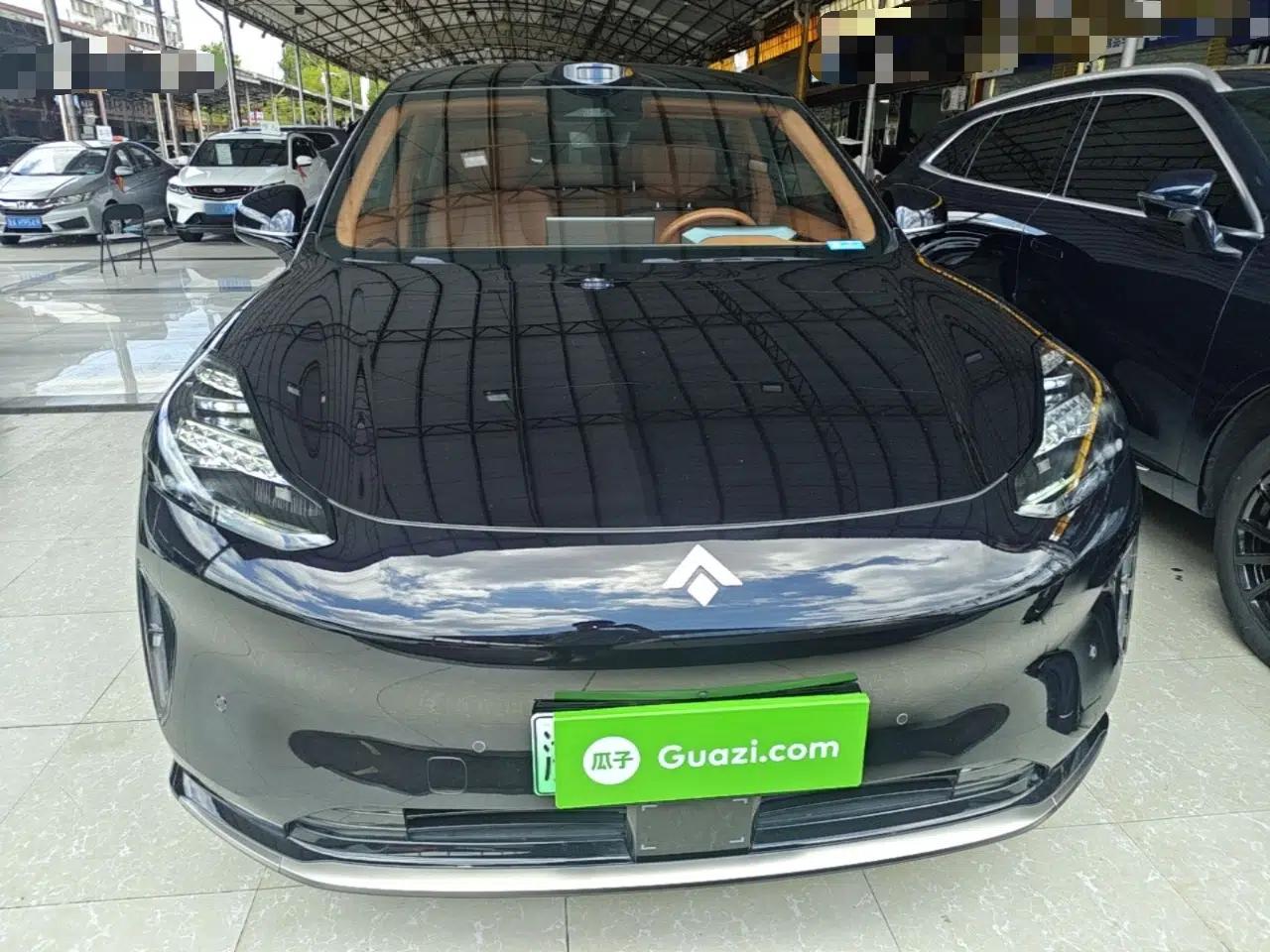 Hyptec HT 2024 825 Ultra-High Voltage LiDAR Edition — миниатюра 2