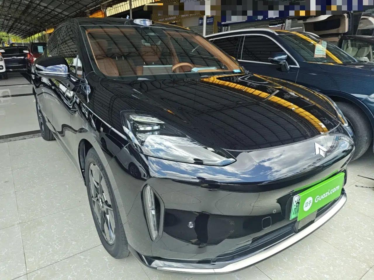 Hyptec HT 2024 825 Ultra-High Voltage LiDAR Edition — миниатюра 3