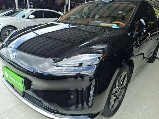 Hyptec HT 2024 825 Ultra-High Voltage LiDAR Edition