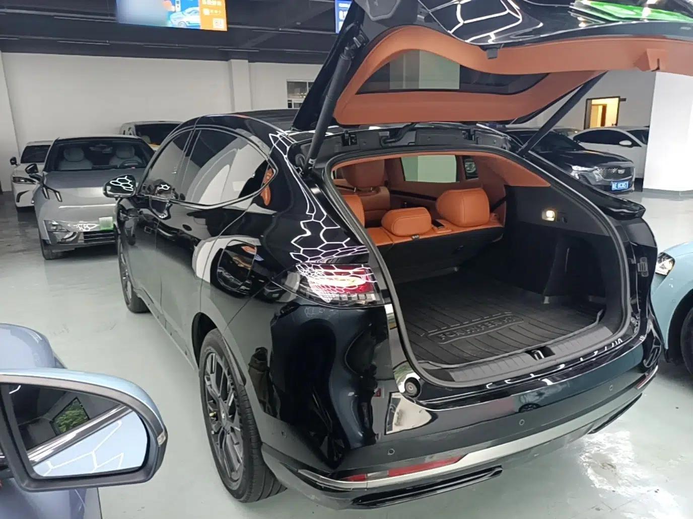 Hyptec HT 2024 825鸥翼 LiDAR Edition — миниатюра 4