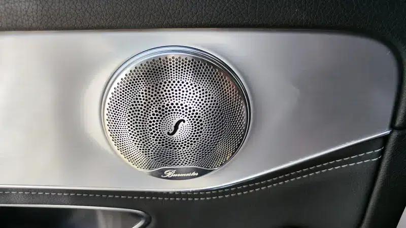 2017 Mercedes-Benz C-Class C 200 Sport Edition — миниатюра 8