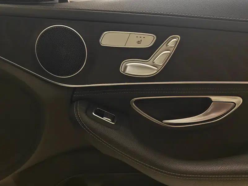 Mercedes-Benz C-Class 2019 Facelift C 260 L Sport Edition — миниатюра 6