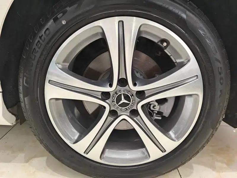 Mercedes-Benz C-Class 2019 Facelift C 260 L Sport Edition — миниатюра 7