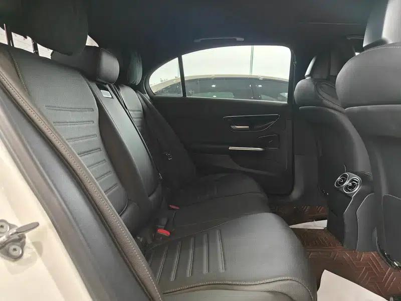 2023 Mercedes-Benz C-Class C 200 L Sport Edition — миниатюра 13
