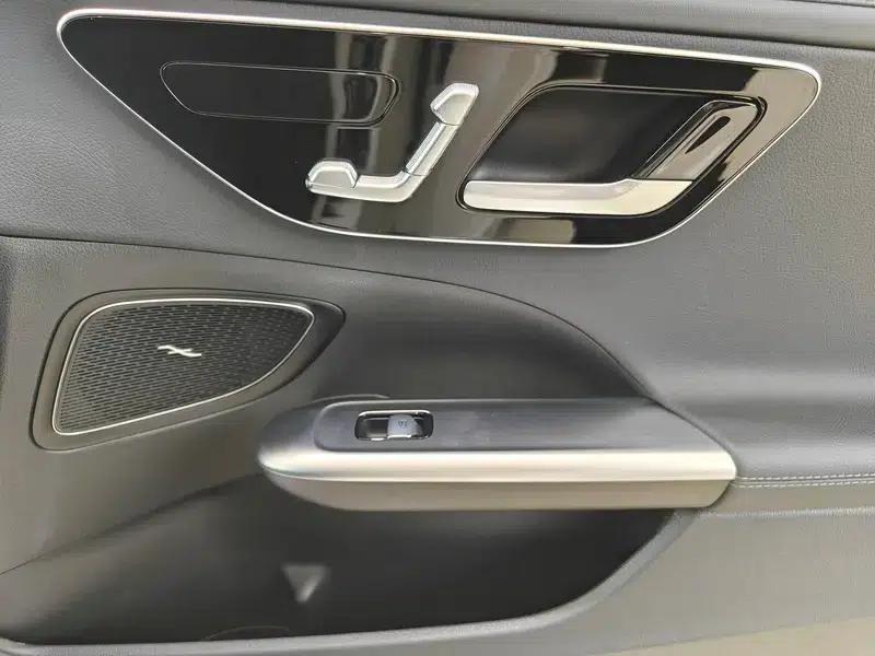 2023 Mercedes-Benz C-Class C 200 L Sport Edition — миниатюра 14