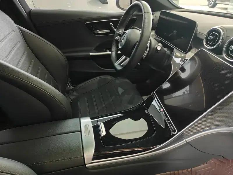 2023 Mercedes-Benz C-Class C 200 L Sport Edition — миниатюра 6