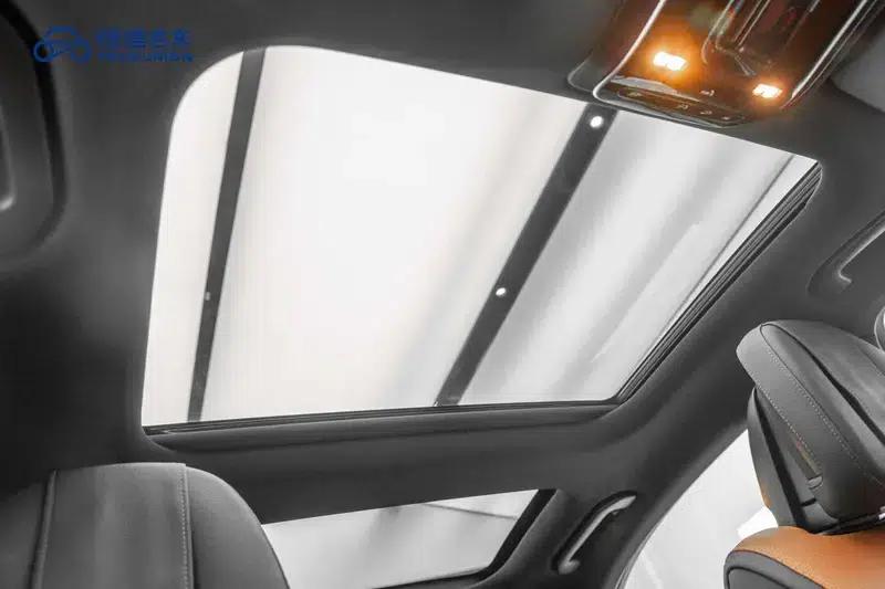 Mercedes-Benz C-Class 2023 Facelift C 260 L Sport Edition — миниатюра 23