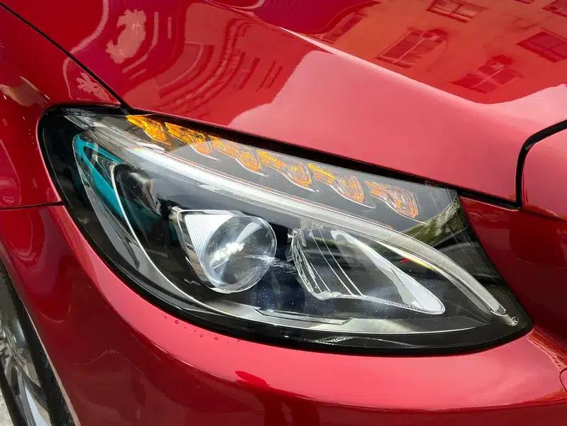 2018 Mercedes-Benz C-Class C 200 L Sport Edition — миниатюра 15