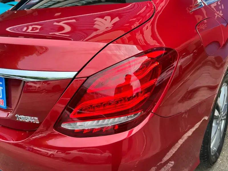 2018 Mercedes-Benz C-Class C 200 L Sport Edition — миниатюра 17