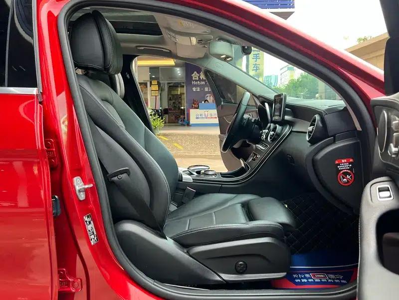 2018 Mercedes-Benz C-Class C 200 L Sport Edition — миниатюра 19