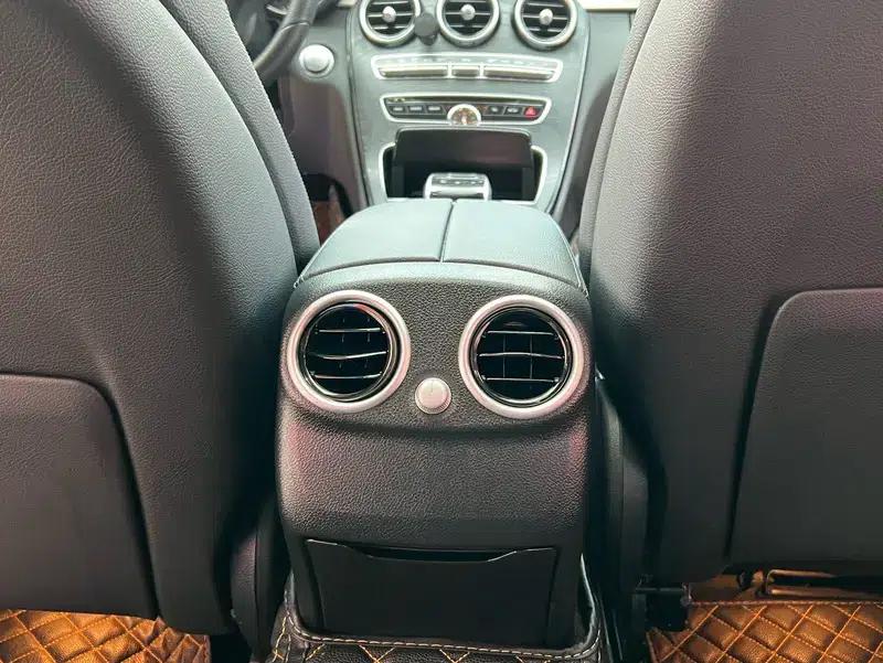 2018 Mercedes-Benz C-Class C 200 L Sport Edition — миниатюра 20