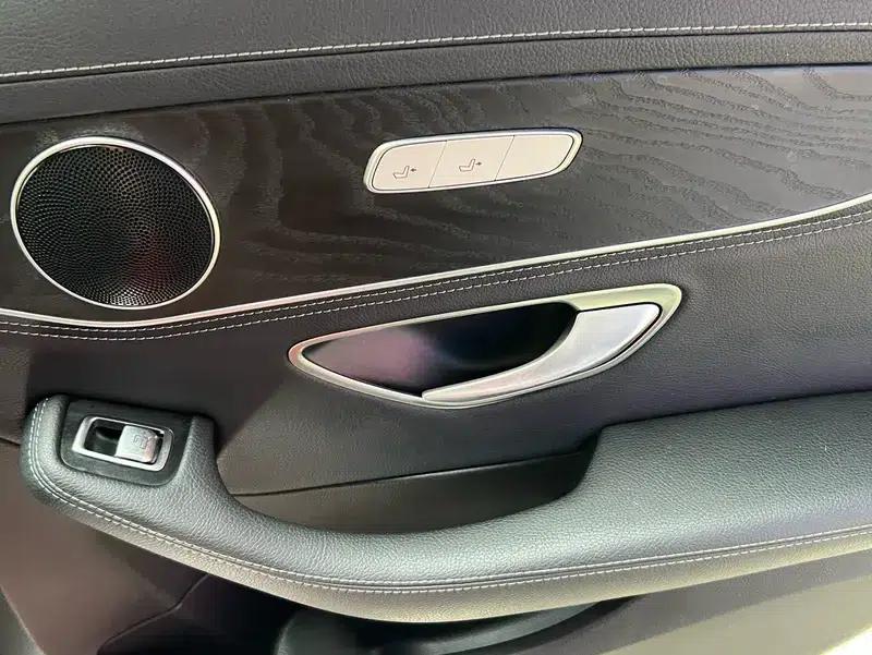 2018 Mercedes-Benz C-Class C 200 L Sport Edition — миниатюра 21