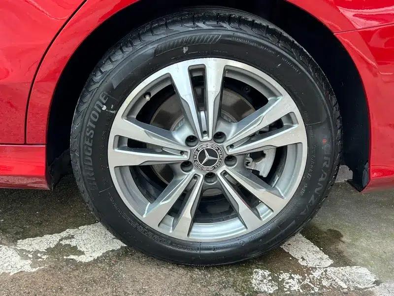 2018 Mercedes-Benz C-Class C 200 L Sport Edition — миниатюра 22