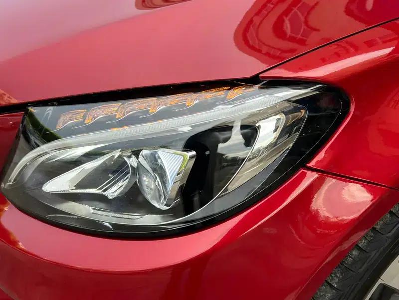 2018 Mercedes-Benz C-Class C 200 L Sport Edition — миниатюра 8