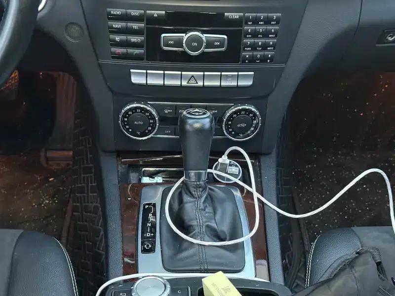 2013 Mercedes-Benz C-Class C 260 Elegance Grand Edition — миниатюра 13