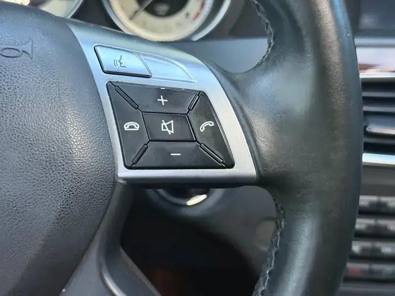 2013 Mercedes-Benz C-Class C 260 Elegance Grand Edition — миниатюра 16