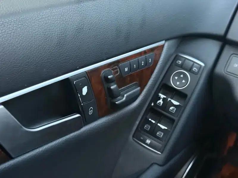2013 Mercedes-Benz C-Class C 260 Elegance Grand Edition — миниатюра 22