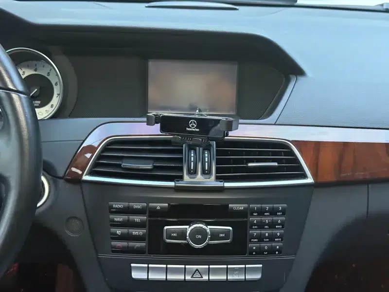 2013 Mercedes-Benz C-Class C 260 Elegance Grand Edition — миниатюра 10