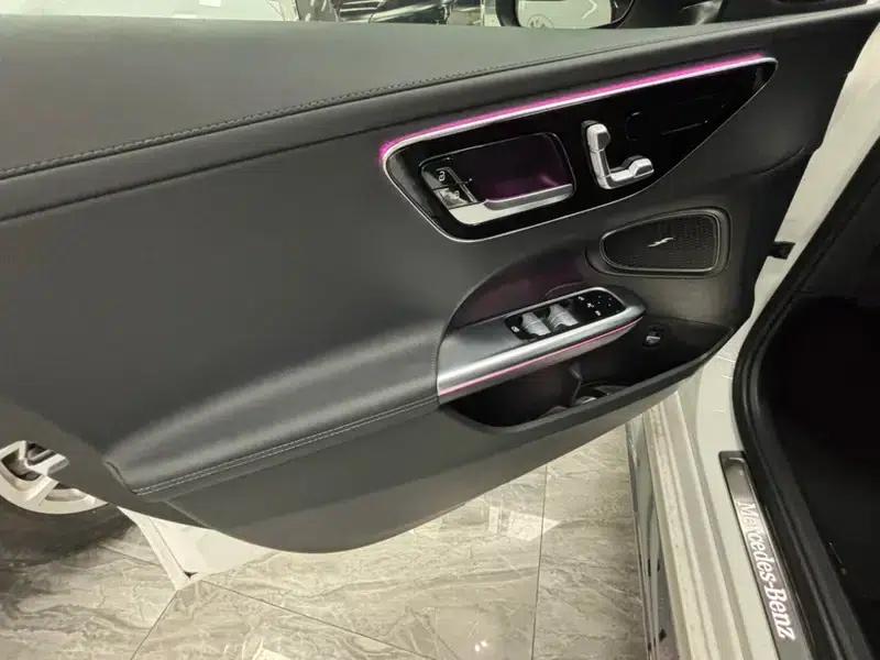 Mercedes-Benz C-Class 2022 Facelift C 260 L Sport Edition — миниатюра 12
