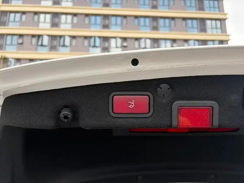 Mercedes-Benz C-Class 2021 C 260 L Sport Star Edition — миниатюра 10