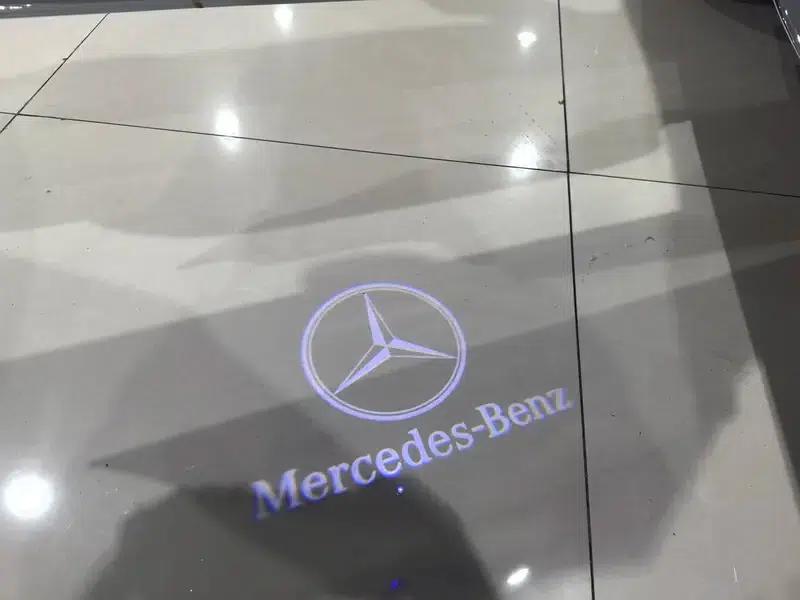 Mercedes-Benz C-Class 2022 Facelift C 260 L Sport Edition — миниатюра 11