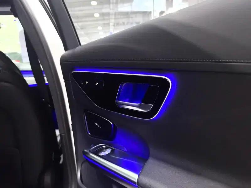 Mercedes-Benz C-Class 2022 Facelift C 260 L Sport Edition — миниатюра 13
