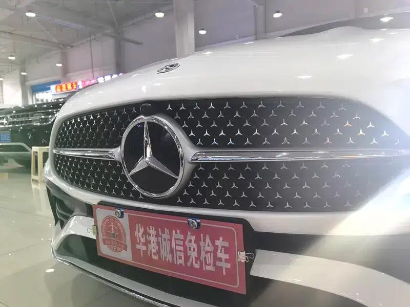 Mercedes-Benz C-Class 2022 Facelift C 260 L Sport Edition — миниатюра 16