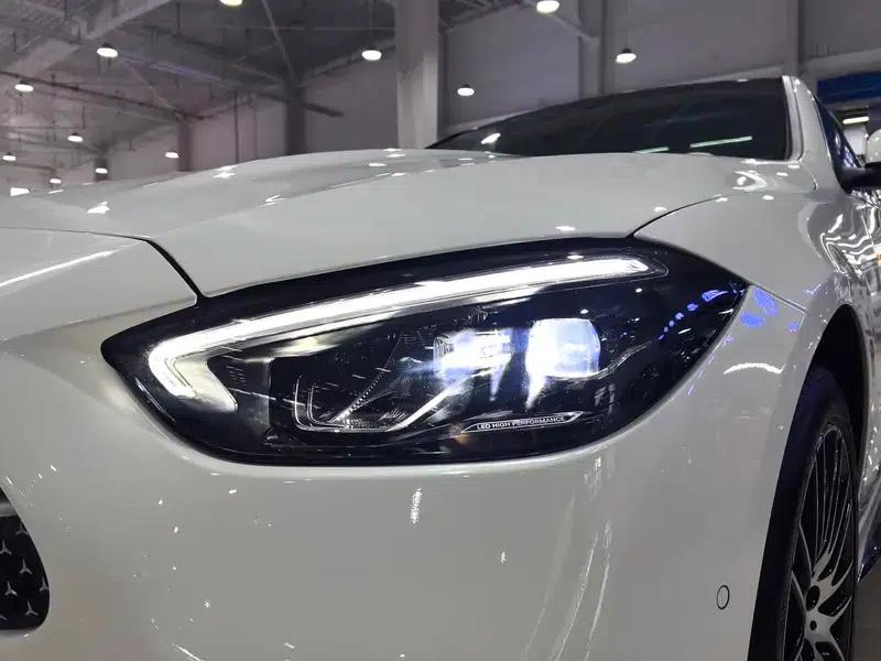 Mercedes-Benz C-Class 2022 Facelift C 260 L Sport Edition — миниатюра 6