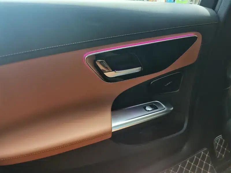 2024 Mercedes-Benz C-Class C 200 L Sport Edition — миниатюра 12