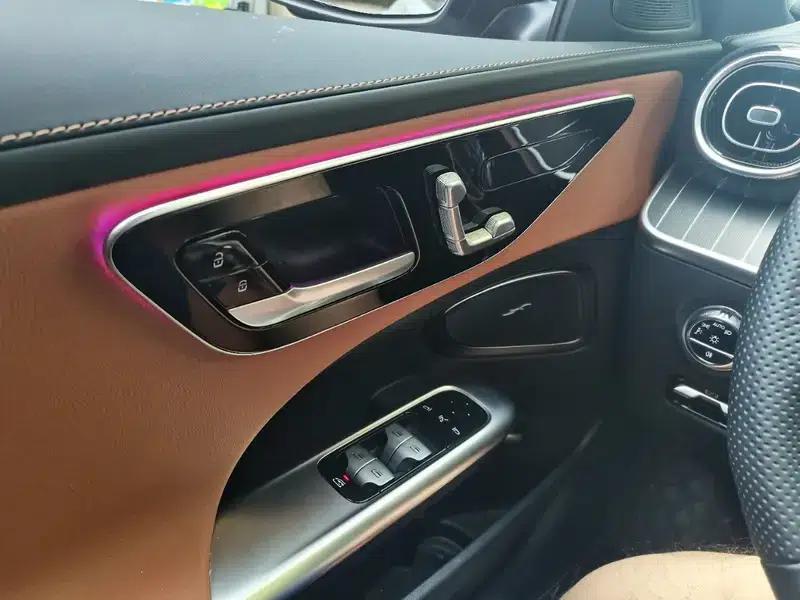 2024 Mercedes-Benz C-Class C 200 L Sport Edition — миниатюра 13