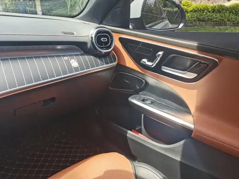 2024 Mercedes-Benz C-Class C 200 L Sport Edition — миниатюра 8