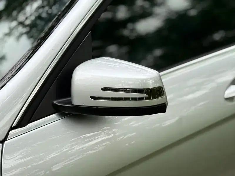 2011 Mercedes-Benz C-Class C 200 CGI Elegance — миниатюра 10
