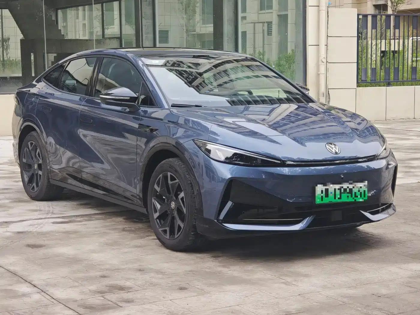 Volkswagen 07 2026 Pure — миниатюра 3