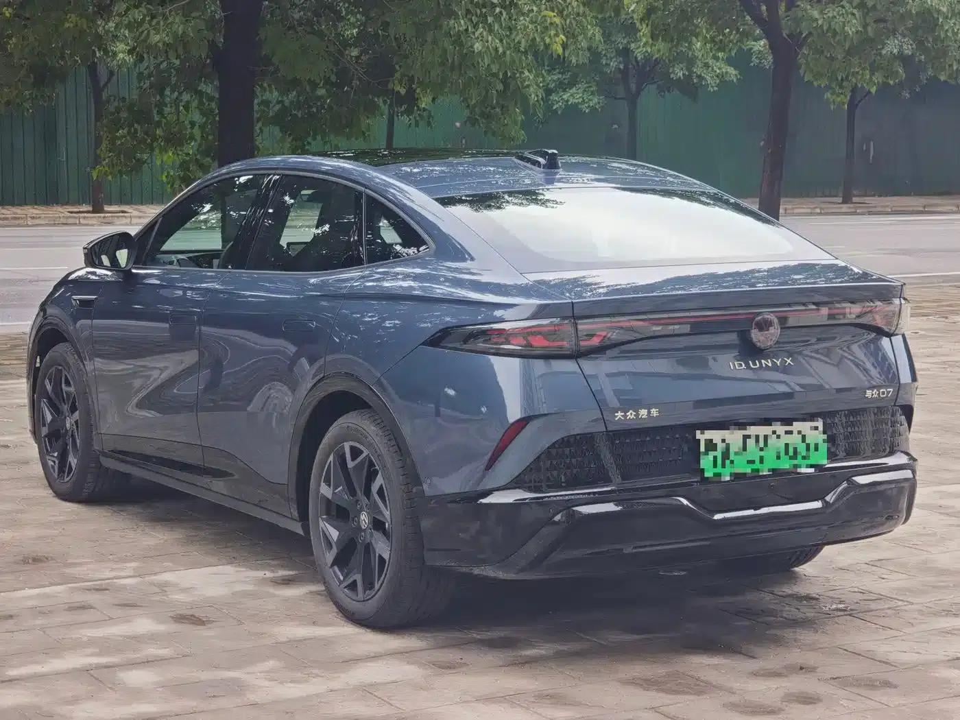 Volkswagen 07 2026 Pure — миниатюра 4