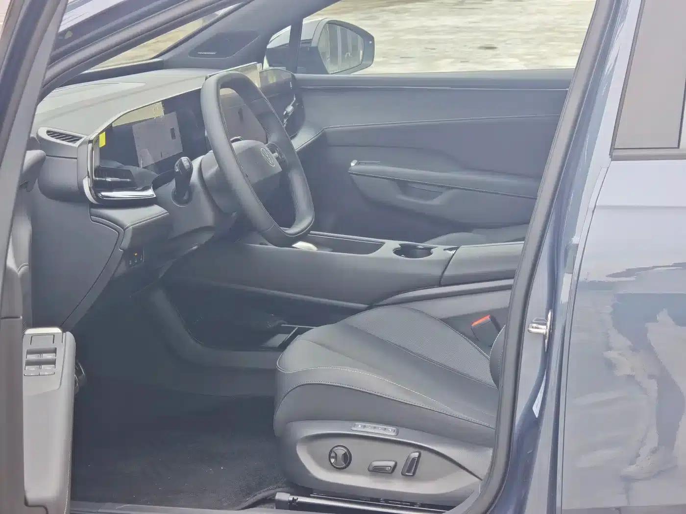 Volkswagen 07 2026 Pure — миниатюра 9