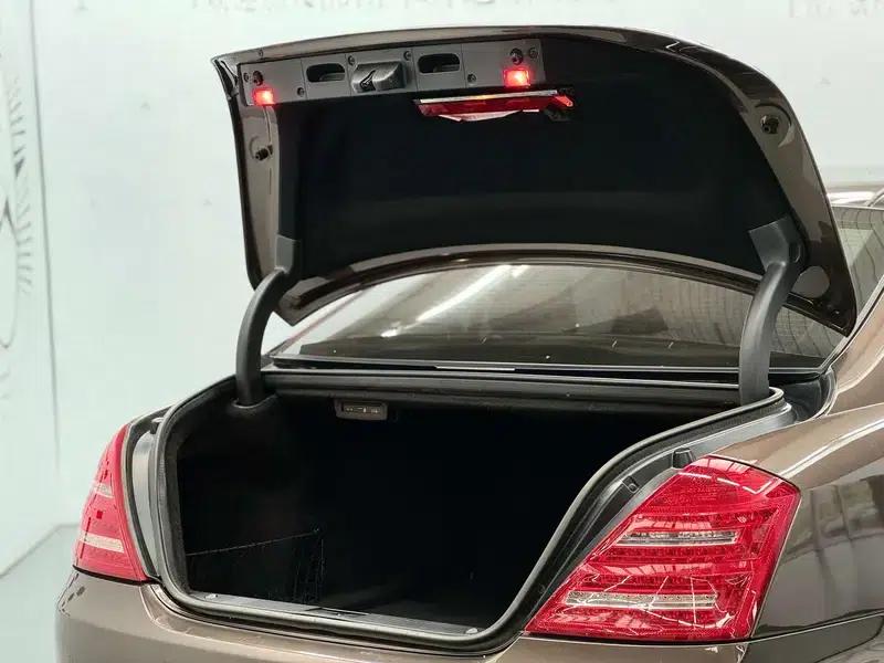 Mercedes-Benz S-Class 2012 S 300 L Grand Edition — миниатюра 12