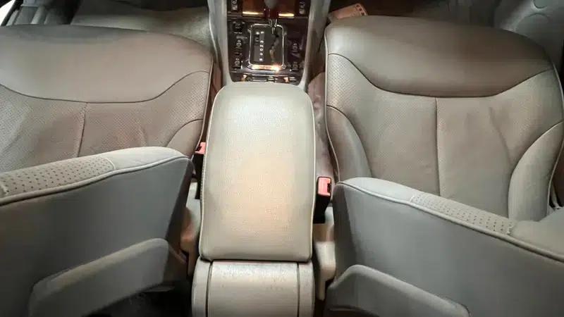 Mercedes-Benz S-Class 1994 3.2L Automatic Rear-Wheel Drive 5-Seater (Parallel Import) — миниатюра 16
