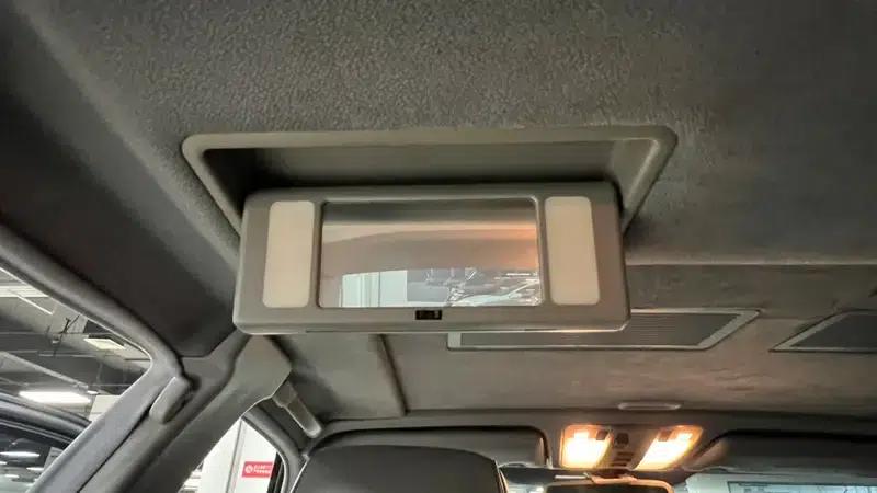 Mercedes-Benz S-Class 1994 3.2L Automatic Rear-Wheel Drive 5-Seater (Parallel Import) — миниатюра 17