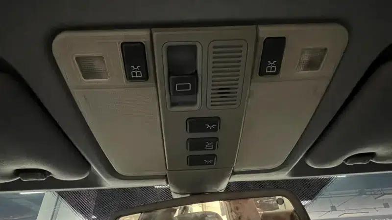 Mercedes-Benz S-Class 1994 3.2L Automatic Rear-Wheel Drive 5-Seater (Parallel Import) — миниатюра 24