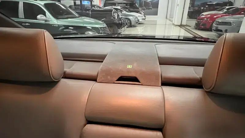 Mercedes-Benz S-Class 1994 3.2L Automatic Rear-Wheel Drive 5-Seater (Parallel Import) — миниатюра 31