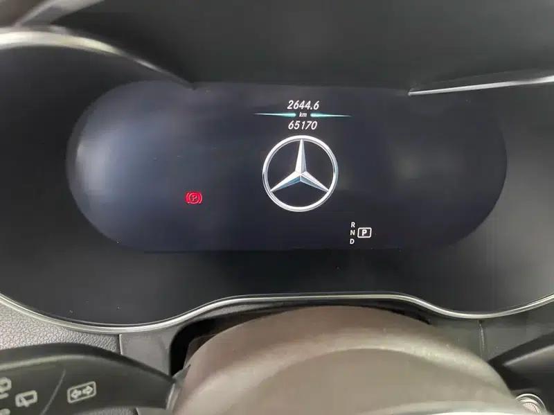 2022 Mercedes-Benz GLC Facelift: GLC 300 L 4MATIC Dynamic — миниатюра 11
