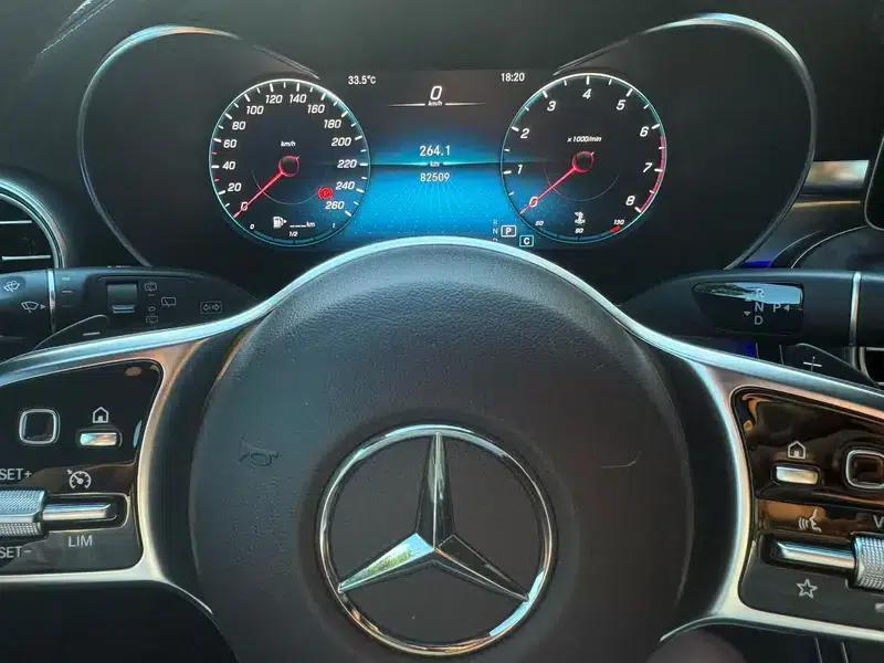 2020 Mercedes-Benz GLC 260 L 4MATIC Luxury — миниатюра 6