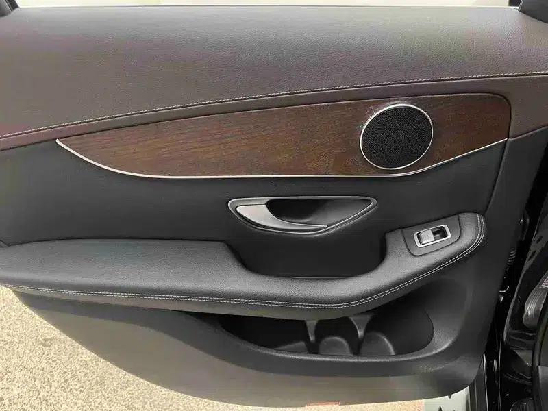 2021 Mercedes-Benz GLC 260 L 4MATIC Luxury — миниатюра 11