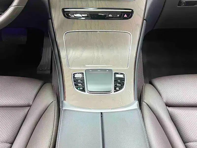 2021 Mercedes-Benz GLC 260 L 4MATIC Luxury — миниатюра 12