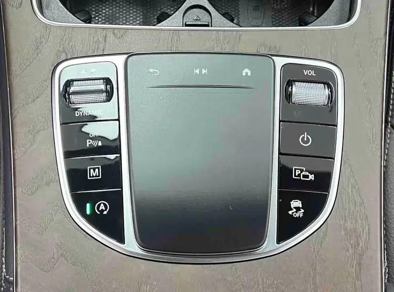 2021 Mercedes-Benz GLC 260 L 4MATIC Luxury — миниатюра 13