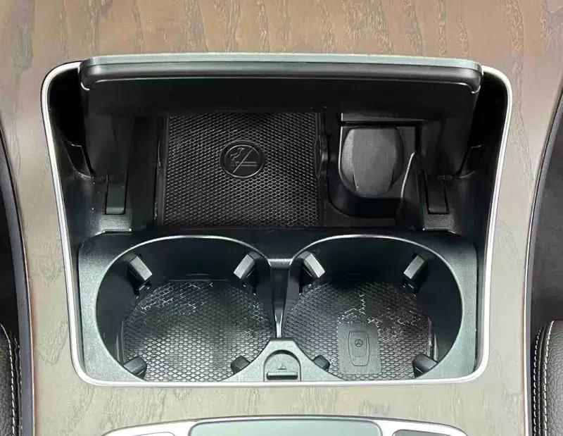 2021 Mercedes-Benz GLC 260 L 4MATIC Luxury — миниатюра 14