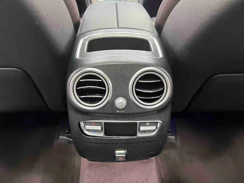 2021 Mercedes-Benz GLC 260 L 4MATIC Luxury — миниатюра 15