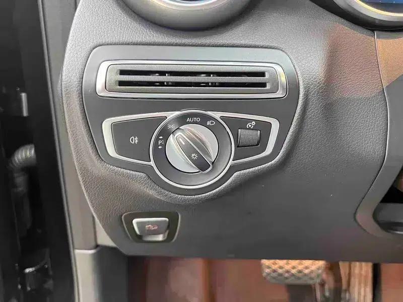 2021 Mercedes-Benz GLC 260 L 4MATIC Luxury — миниатюра 19