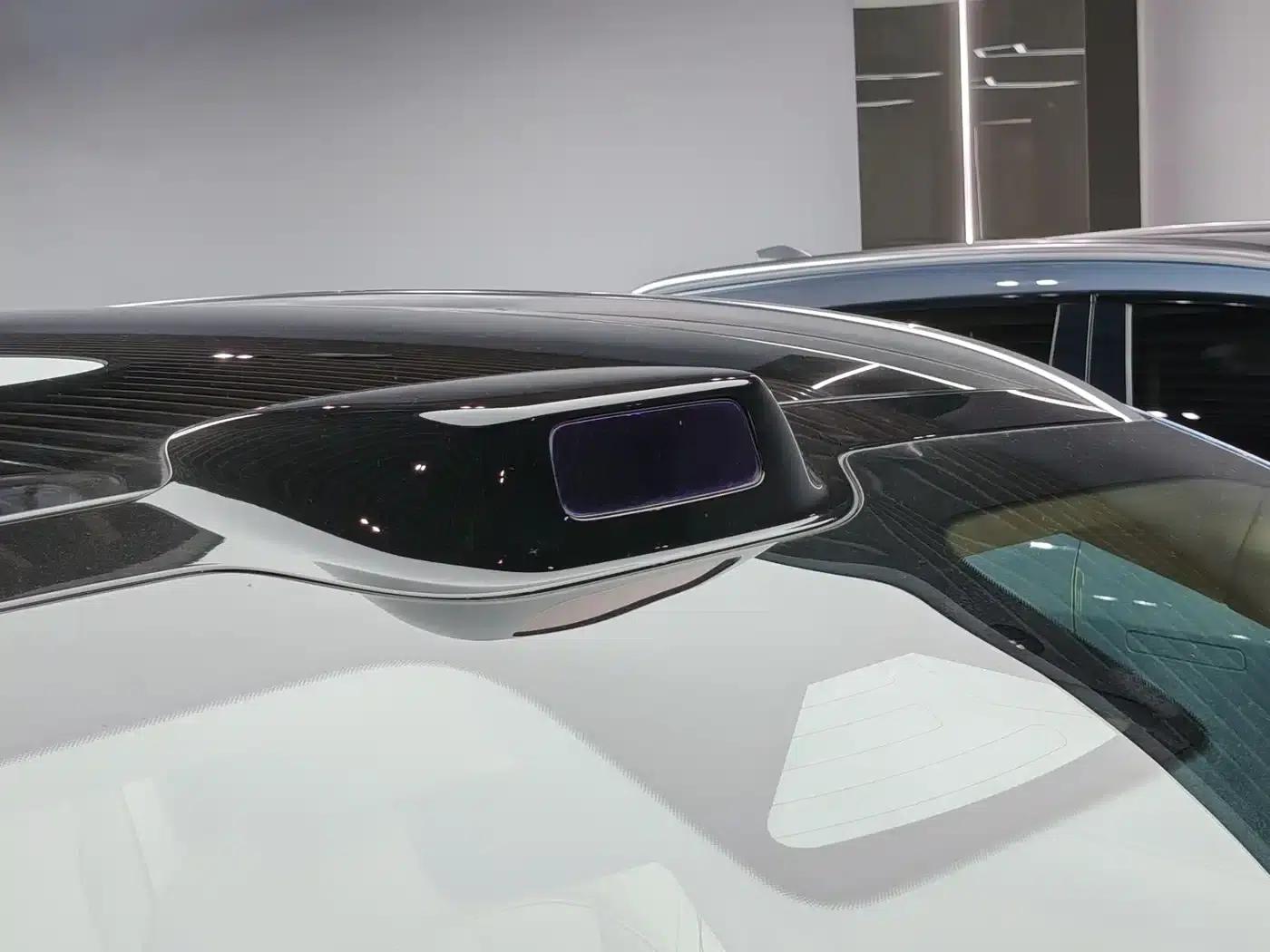 Shangjie H5 2025 Pure Electric Max Long Range — миниатюра 7
